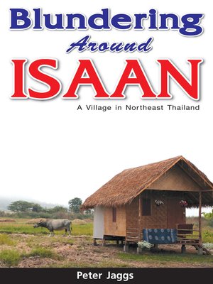 cover image of Blundering Around Isaan